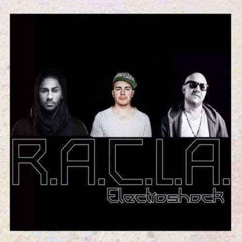 R.A.C.L.A. - Electroshock